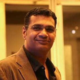 Mangesh Dinkar Indapawar
