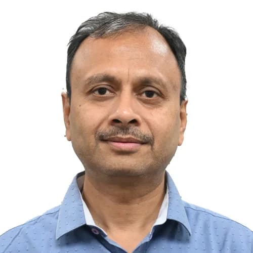 Shri Sanjeev Kumar Goyal
